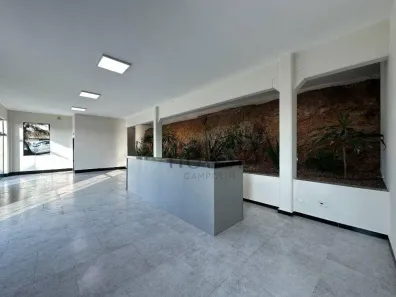Ponto Comercial para alugar, 580m² no Jardim Emília, Sorocaba