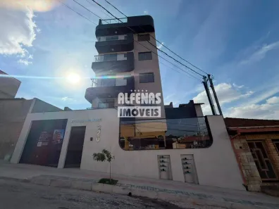 Cobertura com 3 Quartos à venda, 157m² no Flamengo, Contagem