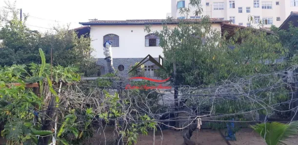 Fazenda/Sítio com 3 Quartos à venda, 1080m² no São Pedro, Ribeirão das Neves
