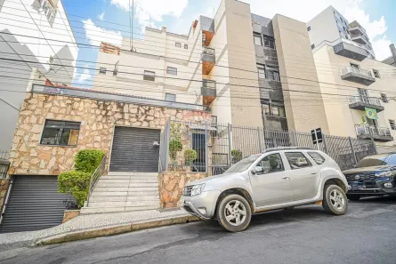 Apartamento com 2 Quartos à venda, 66m² no Bom Pastor, Juiz de Fora