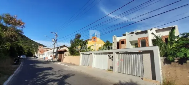Casa com 3 Quartos à venda, 115m² no Cajueiro, Cabo Frio