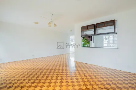 Apartamento com 3 Quartos à venda, 134m² no Pinheiros, São Paulo
