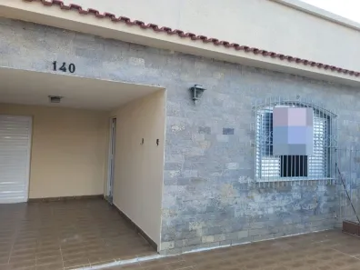Casa com 3 Quartos à venda, 160m² no Vila Tatetuba, São José dos Campos