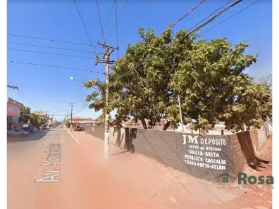 Lote/Terreno à venda, 1400m² no Centro-Sul, Várzea Grande