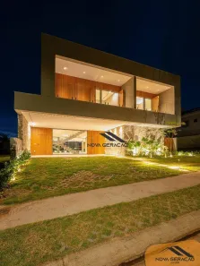 Casa de Condomínio com 4 Quartos à venda, 483m² no Jardim Yolanda, São José do Rio Preto