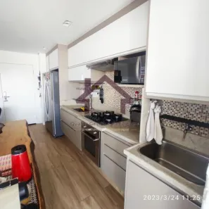 Apartamento com 2 Quartos à venda, 63m² no Vila Mariana, São Paulo