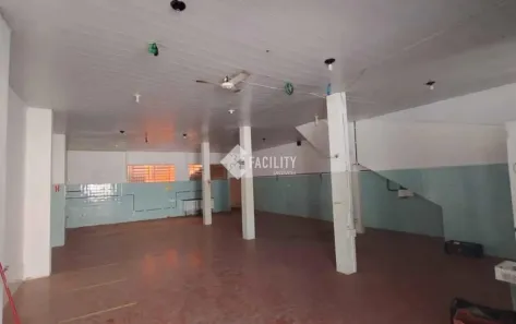 Ponto Comercial para alugar, 270m² no Jardim Santa Eudóxia, Campinas