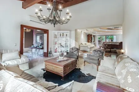 Casa com 4 Quartos à venda, 724m² no Cristal, Porto Alegre