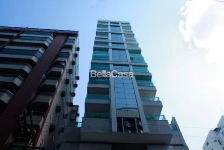 Apartamento com 3 Quartos à venda, 110m² no Centro, Guarapari