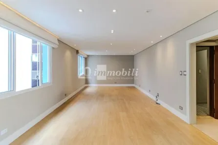 Apartamento com 2 Quartos à venda, 135m² no Higienópolis, São Paulo