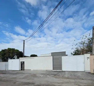 Casa com 3 Quartos para alugar, 94m² no Floresta das Gaivotas, Rio das Ostras