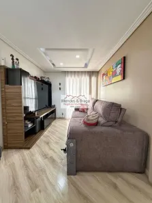 Apartamento com 2 Quartos à venda, 64m² no Vila Augusta, Guarulhos