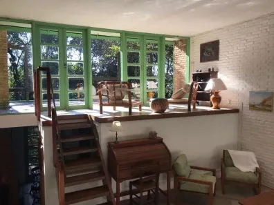 Apartamento com 1 Quarto para alugar, 271m² no Taboleiro Verde, Cotia