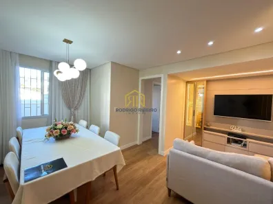 Apartamento com 3 Quartos à venda, 67m² no Trindade, Florianópolis
