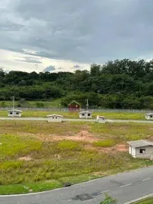 Lote/Terreno à venda, 680m² no Jardim Rio Comprido, Jacareí
