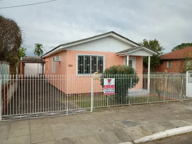 Casa com 2 Quartos à venda, 70m² no São Luis, Canoas