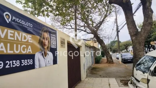 Sobrado com 3 Quartos para alugar, 208m² no Chácara da Barra, Campinas