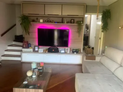 Sobrado com 3 Quartos à venda, 110m² no Horto Florestal, São Paulo