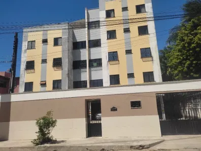Apartamento com 3 Quartos à venda, 63m² no Jacarecanga, Fortaleza