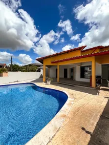 Casa de Condomínio com 4 Quartos à venda, 540m² no Gruta de Lourdes, Maceió