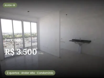 Apartamento com 2 Quartos para alugar, 59m² no Novo Aleixo, Manaus