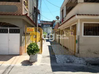 com 3 Quartos à venda, 80m² no Bangu, Rio de Janeiro