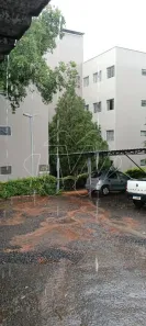Apartamento com 2 Quartos à venda, 56m² no Jardim Residencial Paraíso, Araraquara