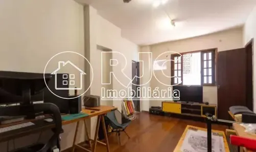 Apartamento com 5 Quartos à venda, 70m² no Tijuca, Rio de Janeiro