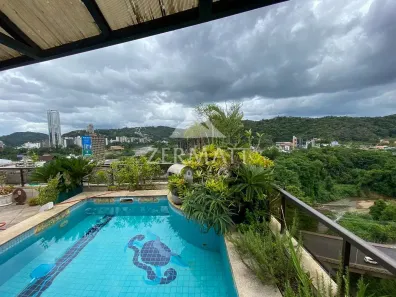 Cobertura com 3 Quartos à venda, 339m² no Jardim Blumenau, Blumenau