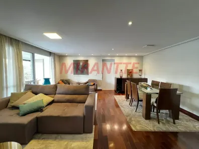 Apartamento com 3 Quartos à venda, 140m² no Santa Teresinha, São Paulo