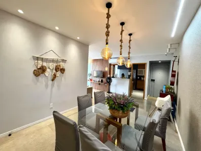 Apartamento com 3 Quartos à venda, 115m² no Guamá, Belém