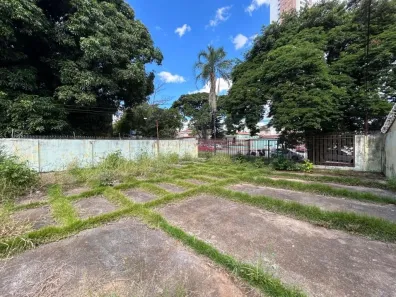 Lote/Terreno à venda, 570m² no Setor Leste Universitário, Goiânia