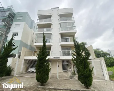 Apartamento com 3 Quartos à venda, 112m² no Santo Inácio, Santa Cruz do Sul
