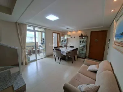 Cobertura com 3 Quartos à venda, 166m² no Esplanada, Belo Horizonte