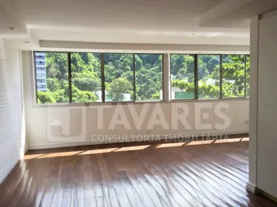 Cobertura com 4 Quartos à venda, 275m² no Gávea, Rio de Janeiro