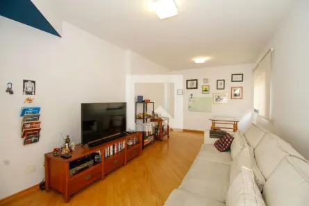 Apartamento com 3 Quartos à venda, 105m² no Sumarezinho, São Paulo
