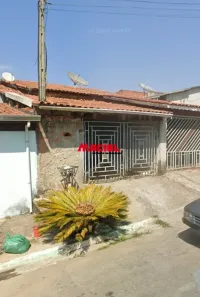 Casa com 2 Quartos à venda, 125m² no Parque Nova Esperança, São José dos Campos