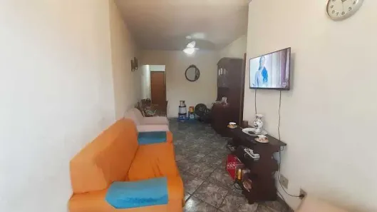 Apartamento com 2 Quartos à venda, 59m² no Tanque, Rio de Janeiro