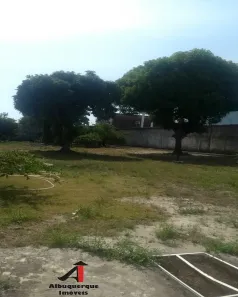 Lote/Terreno à venda, 1100m² no Conjunto Habitacional Turu, São Luís