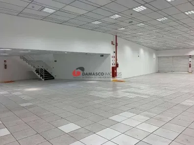 Ponto Comercial para alugar, 1264m² no Fundação, São Caetano do Sul
