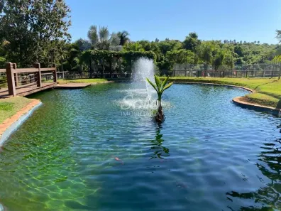 Casa de Condomínio com 4 Quartos à venda, 279m² no Gávea, Uberlândia