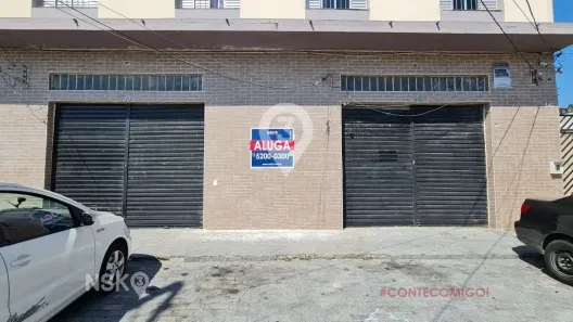Ponto Comercial à venda, 230m² no Vila Fachini, São Paulo
