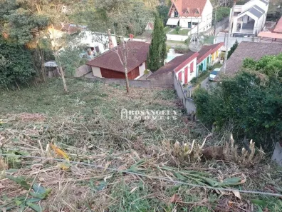 Lote/Terreno à venda, 520m² no Carlos Guinle, Teresópolis