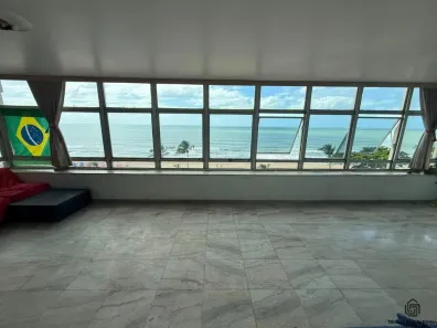 Apartamento com 3 Quartos à venda, 154m² no Boa Viagem, Recife