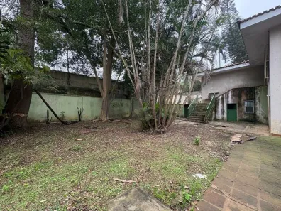 Lote/Terreno à venda, 900m² no Santo Amaro, São Paulo