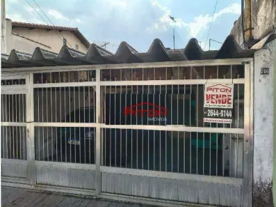 Casa com 2 Quartos à venda, 80m² no Vila São Francisco (Zona Leste), São Paulo