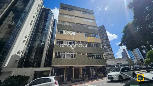 Sala Comercial à venda, 59m² no Centro, Florianópolis