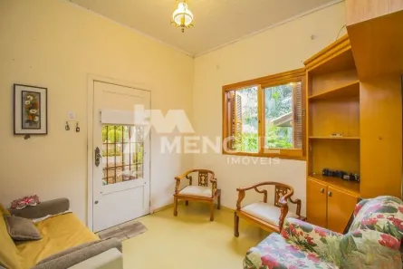 Casa com 3 Quartos à venda, 165m² no Petrópolis, Porto Alegre