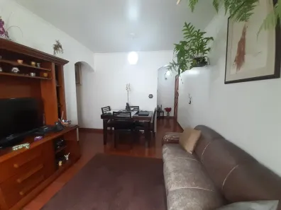 Apartamento com 2 Quartos à venda, 58m² no Butantã, São Paulo