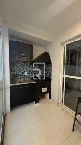 Apartamento com 2 Quartos à venda, 58m² no Jardim Flor da Montanha, Guarulhos